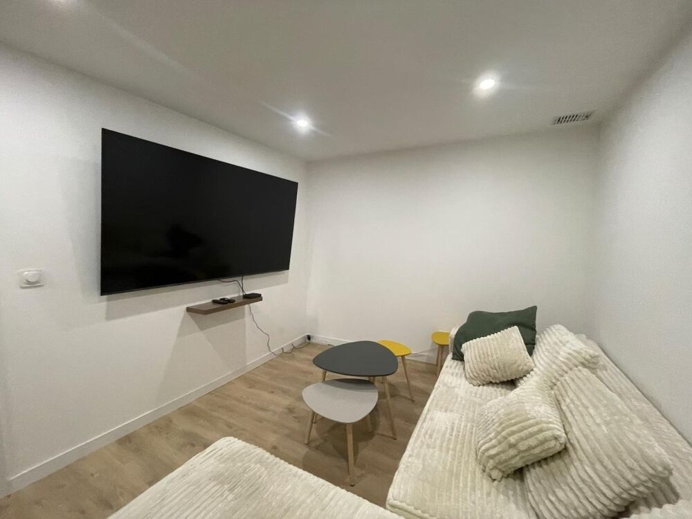 Vente Immeuble Investissement locatif clé en main - Carcassonne Carcassonne
