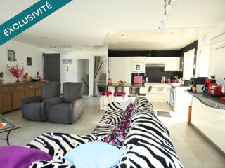  Maison � vendre 6 pi�ces 155 m�