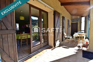  Maison à vendre 4 pièces 110 m²