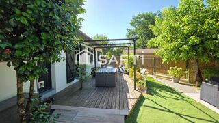  Maison à vendre 4 pièces 86 m²