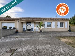  Maison à vendre 5 pièces 102 m²