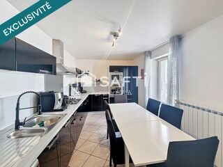  Maison à vendre 6 pièces 145 m²