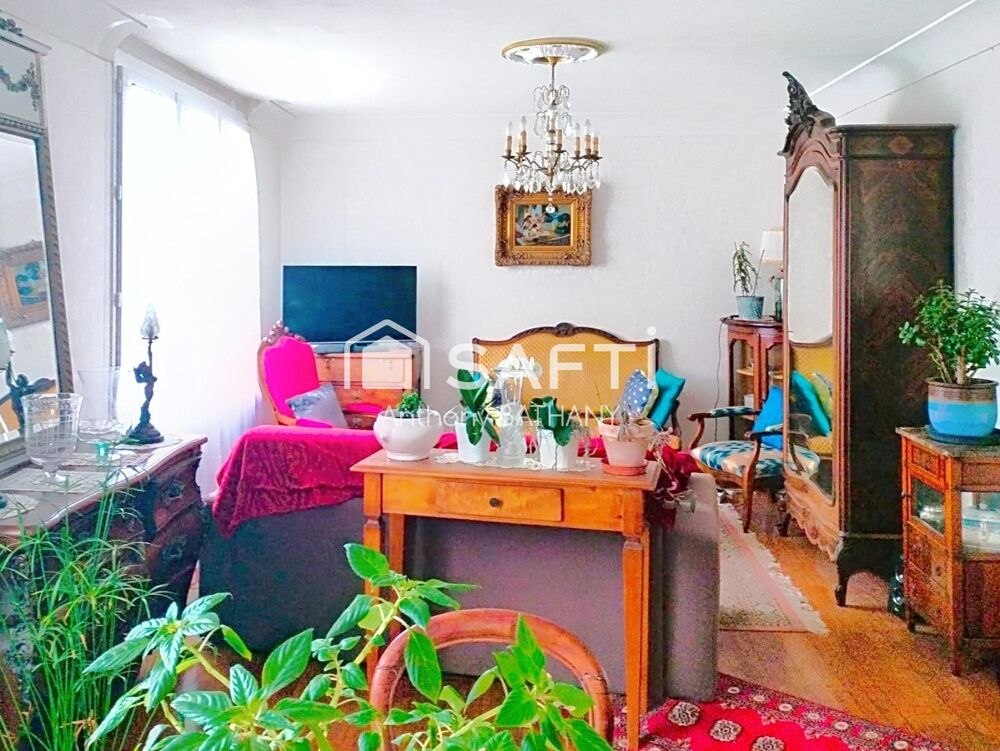 Vente Maison Sur les hauteurs de Quimper Quimper