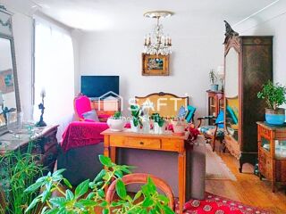  Maison à vendre 6 pièces 100 m²
