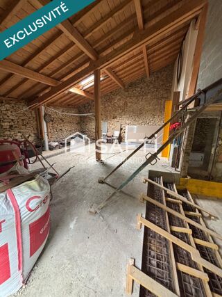  Maison à vendre 4 pièces 160 m²