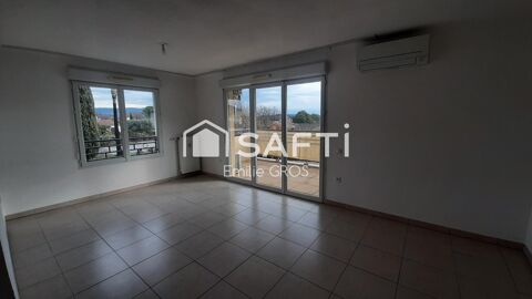  Appartement � louer 3 pi�ces 57 m�