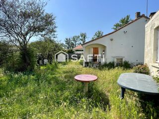  Maison à vendre 4 pièces 82 m²