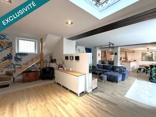  Maison � vendre 5 pi�ces 162 m�