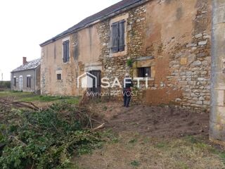  Maison à vendre 4 pièces 80 m²