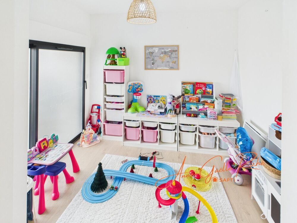 � vendre  Maison Saint-Yrieix-sur-Charente (16710)