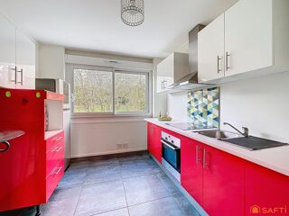  Appartement à vendre 4 pièces 69 m²
