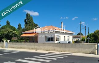  Maison à vendre 3 pièces 80 m²