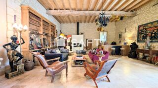  Maison à vendre 10 pièces 464 m²