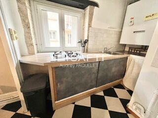  Appartement � vendre 2 pi�ces 38 m�