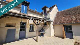  Maison à vendre 6 pièces 115 m²