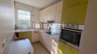  Appartement � vendre 4 pi�ces 80 m�