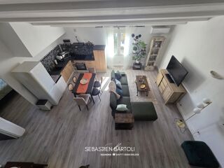  Appartement à vendre 4 pièces 88 m²