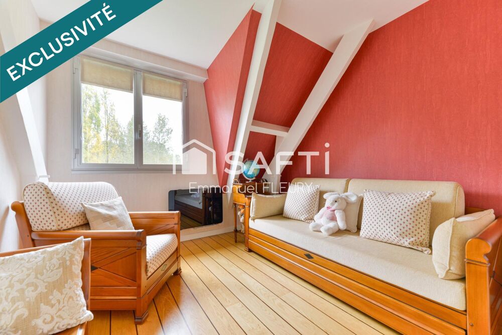 � vendre  Maison Carquefou (44470)