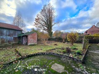  Maison � vendre 3 pi�ces 95 m�