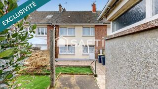  Maison � vendre 5 pi�ces 87 m�