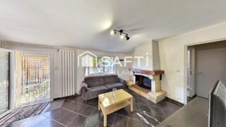  Maison à vendre 4 pièces 80 m²