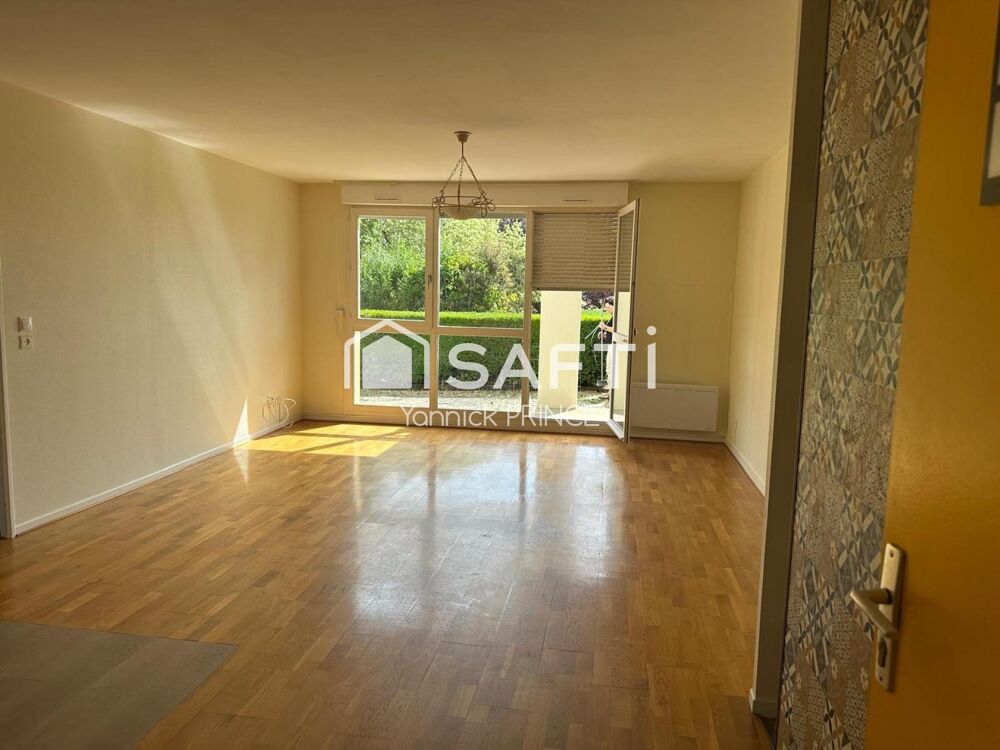 Vente Appartement Bonne rentabilité pour un investissement modéré ! Sens