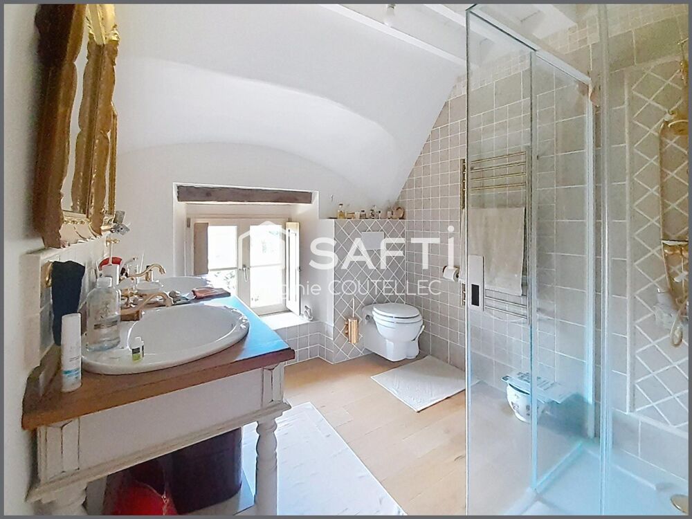 � vendre  Maison Vannes (56000)