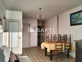  Appartement à vendre 3 pièces 49 m²