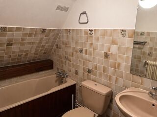  Appartement à vendre 2 pièces 42 m²