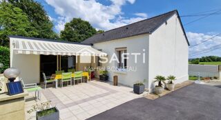  Maison  vendre 4 pices 91 m