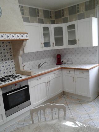  Maison � vendre 5 pi�ces 66 m�