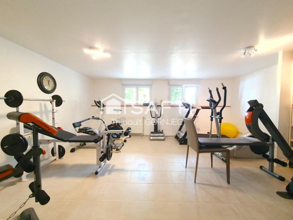 à vendre  Maison Vulaines-sur-Seine (77870)