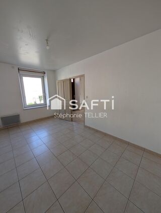  Maison � vendre 4 pi�ces 83 m�