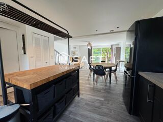  Maison à vendre 4 pièces 81 m²