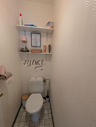  Appartement � vendre 3 pi�ces 76 m�