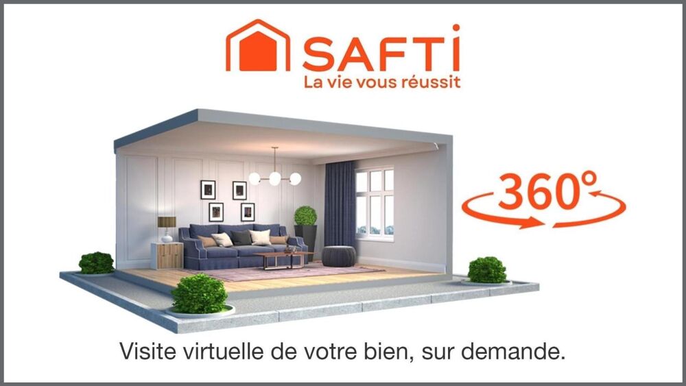  vendre  Maison Saint-Andr-de-Cubzac (33240)