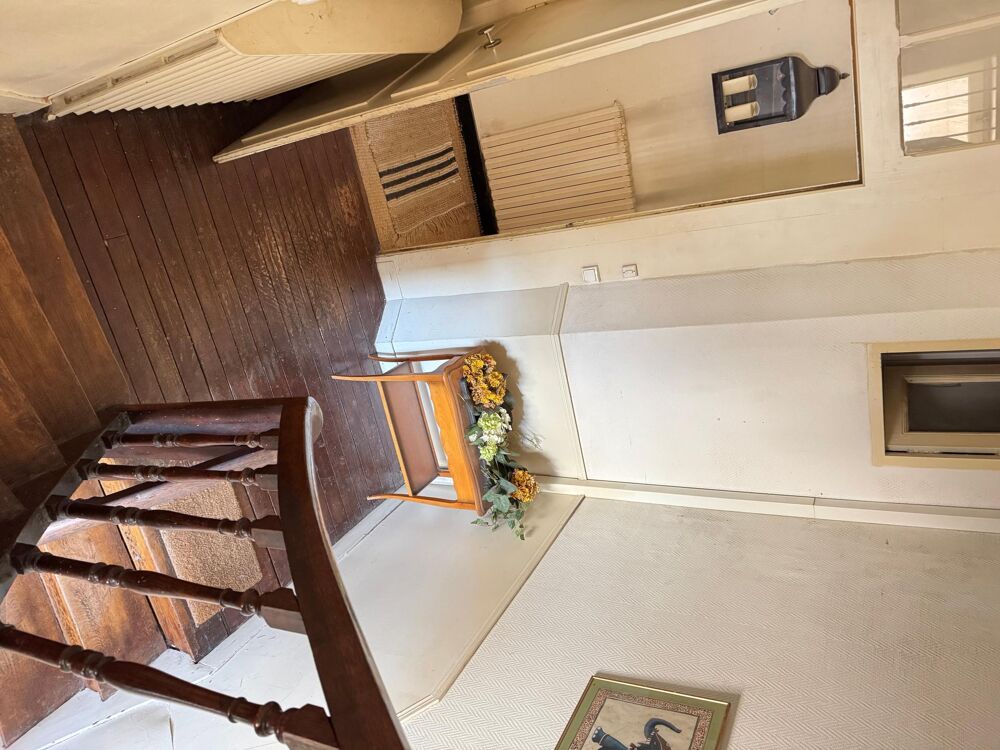  vendre  Maison Nantes (44100)