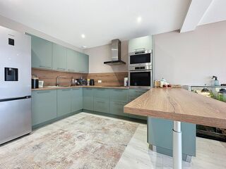  Maison � vendre 5 pi�ces 95 m�