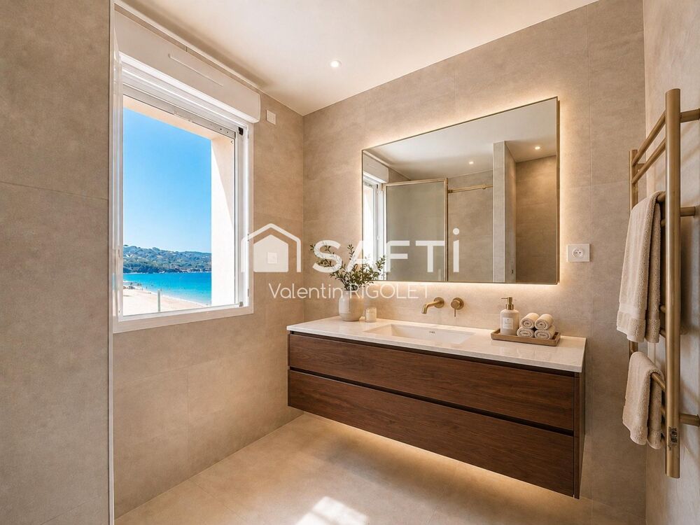 à vendre  Appartement Porticcio (20166)