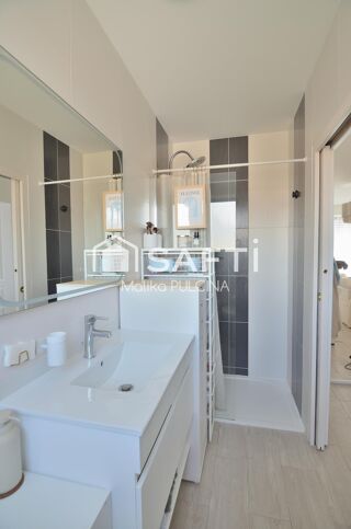 Appartement à vendre 2 pièces 44 m²