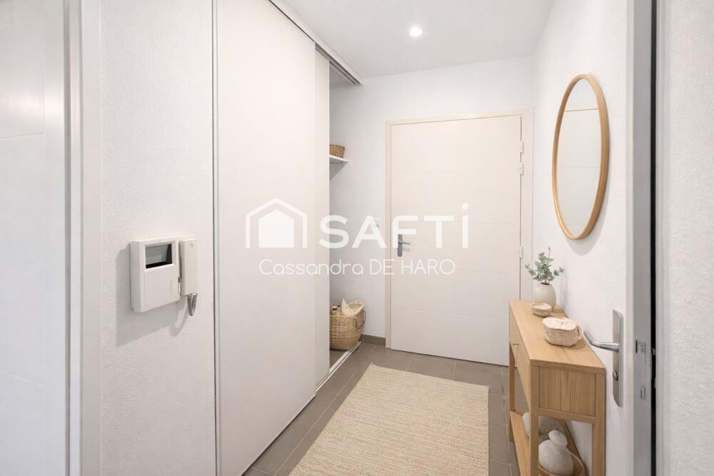 Vente Appartement Appartement T2 de 42 m² à Tournefeuille dans résidence calme et sécurisé Tournefeuille