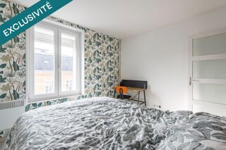  Appartement � vendre 2 pi�ces 37 m�