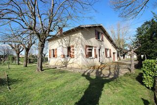  Maison à vendre 5 pièces 115 m²