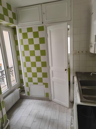  Appartement à vendre 1 pièce 24 m²
