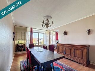  Appartement � vendre 4 pi�ces 103 m�