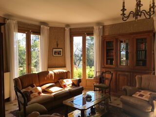  Maison à vendre 7 pièces 185 m²
