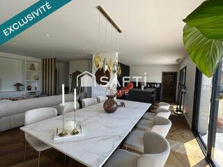  Maison  vendre 8 pices 191 m