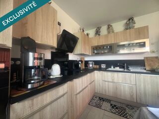  Maison � vendre 6 pi�ces 117 m�