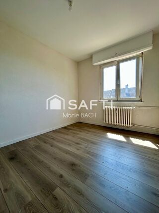  Appartement à vendre 4 pièces 73 m²