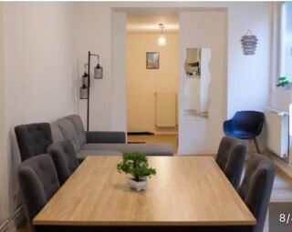  Appartement � vendre 5 pi�ces 95 m�